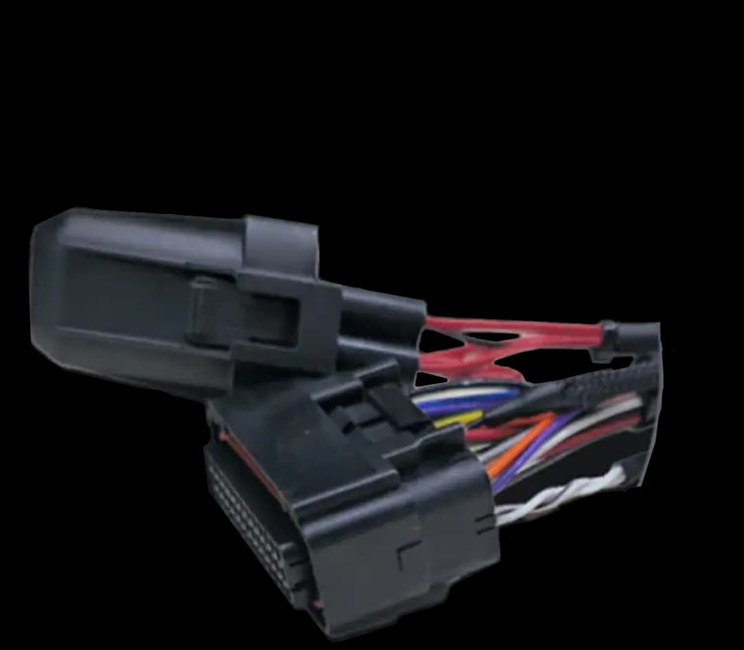 Sequential Port Fuel Injection