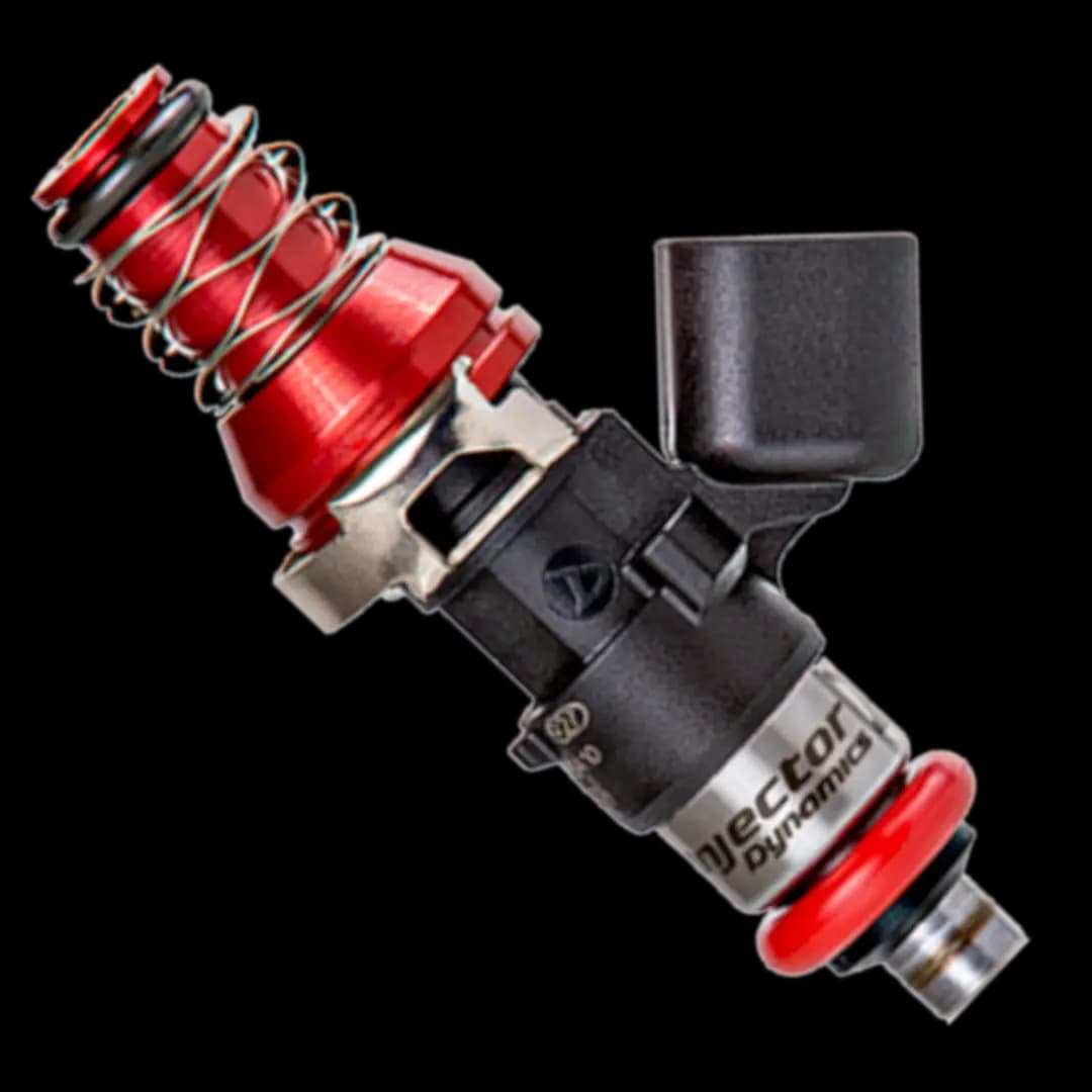 Sequential Port Fuel Injection